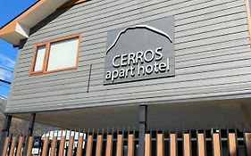 Cerros Apart Hotel